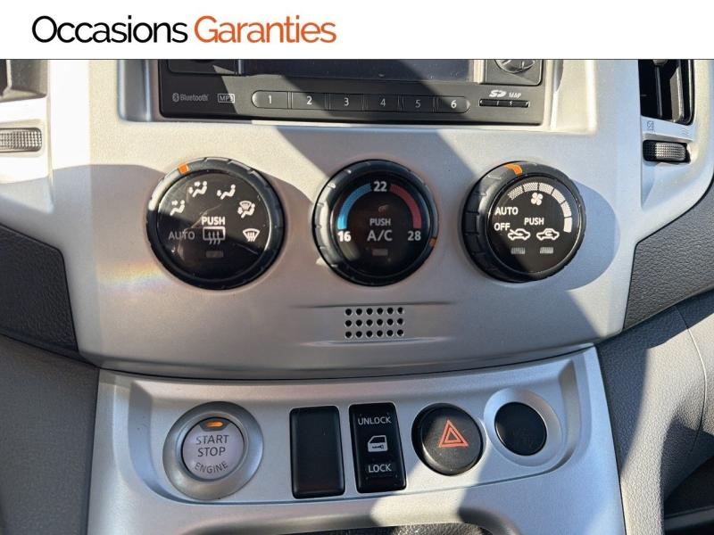 Voitures occasions NISSAN NV200 Combi N-Connecta Dunkerque