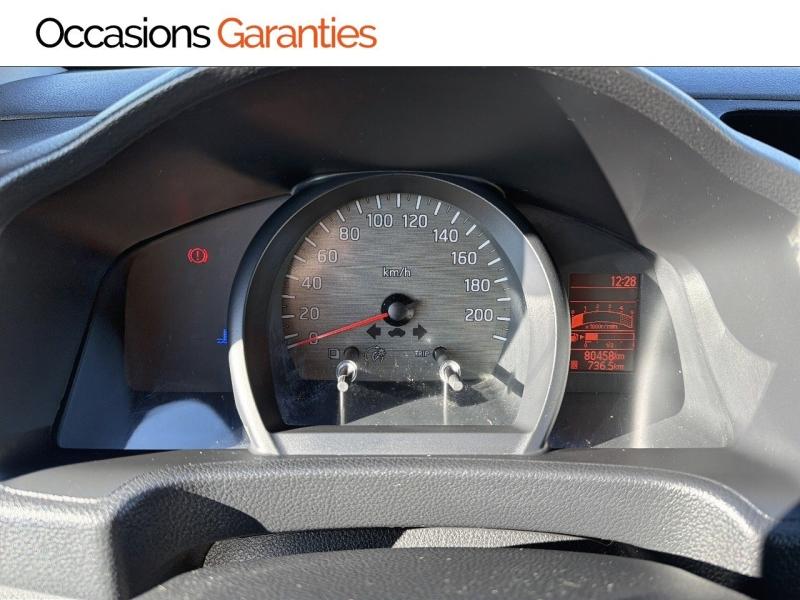 Voitures occasions NISSAN NV200 Combi N-Connecta Dunkerque