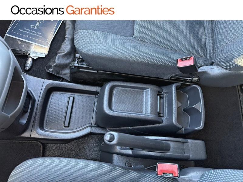 Voitures occasions NISSAN NV200 Combi N-Connecta Dunkerque