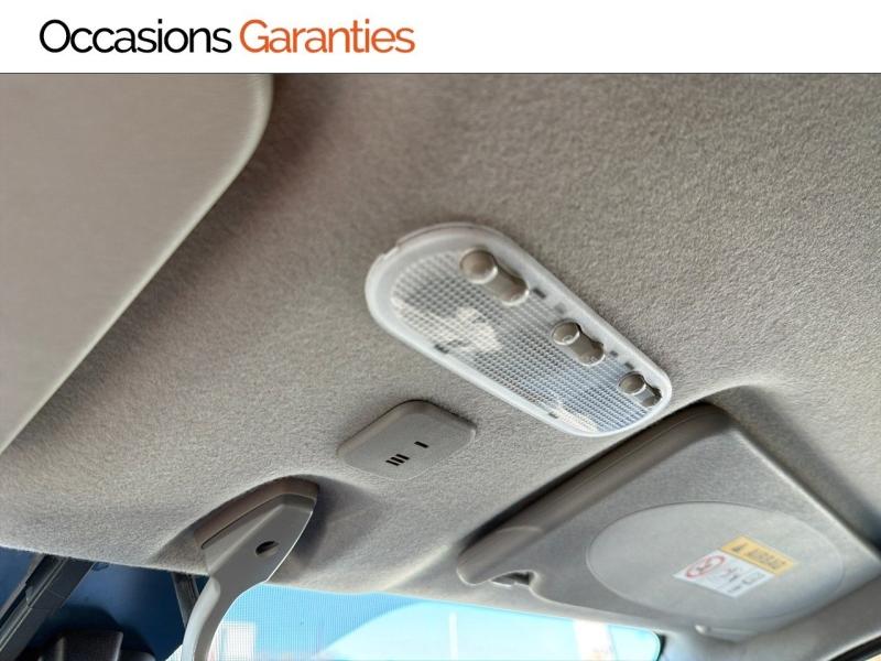 Voitures occasions NISSAN NV200 Combi N-Connecta Dunkerque