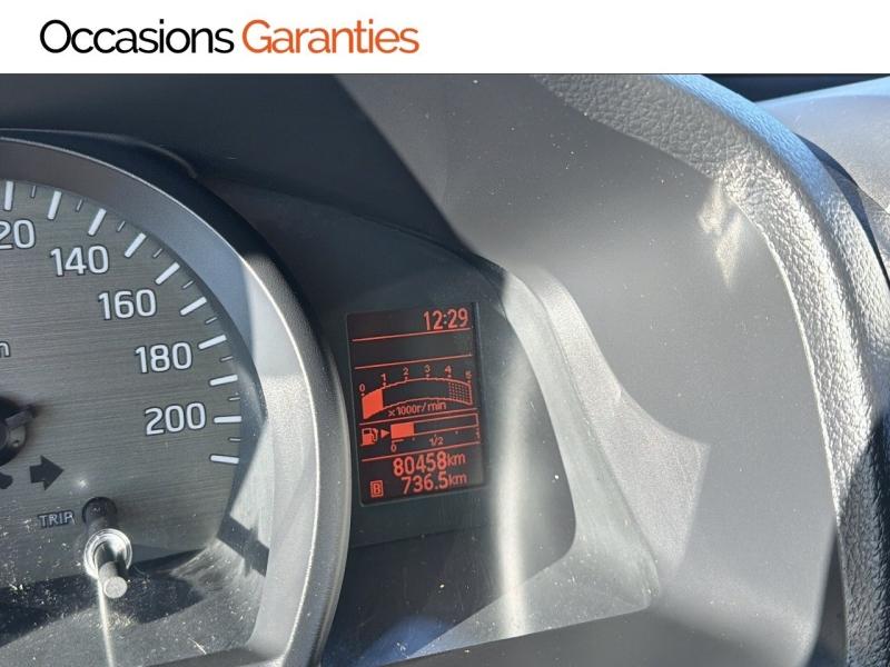 Voitures occasions NISSAN NV200 Combi N-Connecta Dunkerque