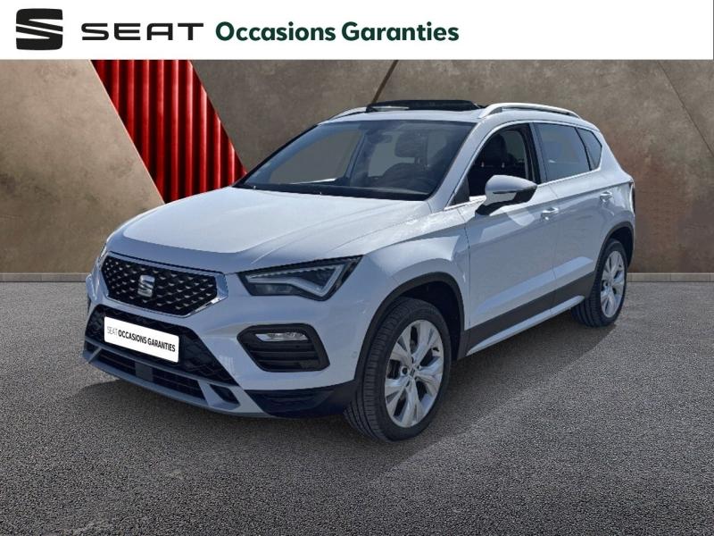 Voitures occasions SEAT ATECA Xperience Dunkerque