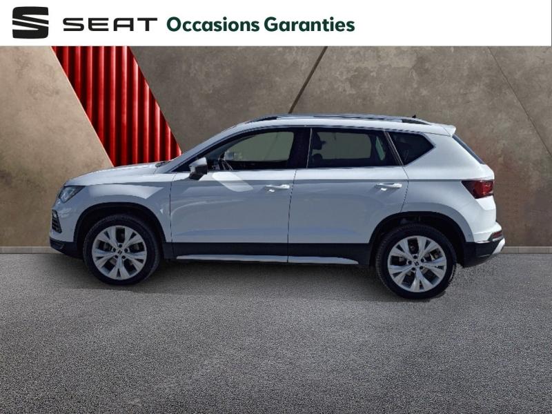Voitures occasions SEAT ATECA Xperience Dunkerque