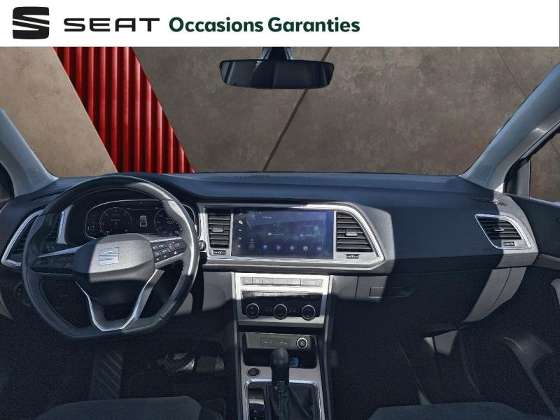 Voitures occasions SEAT ATECA Xperience Dunkerque