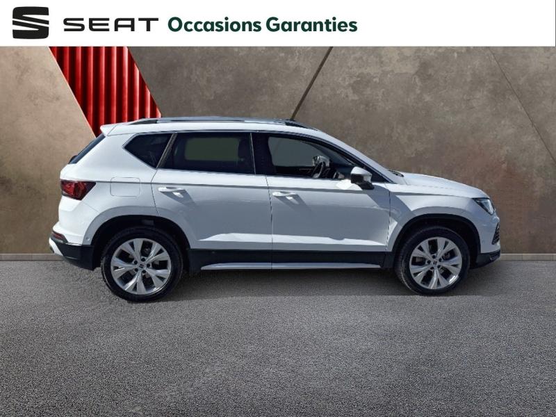 Voitures occasions SEAT ATECA Xperience Dunkerque