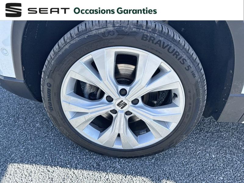 Voitures occasions SEAT ATECA Xperience Dunkerque