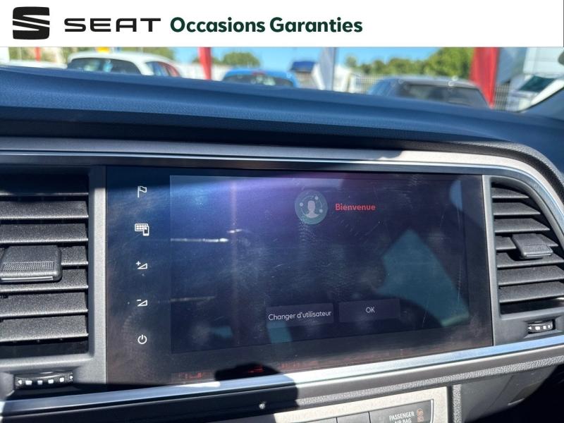 Voitures occasions SEAT ATECA Xperience Dunkerque