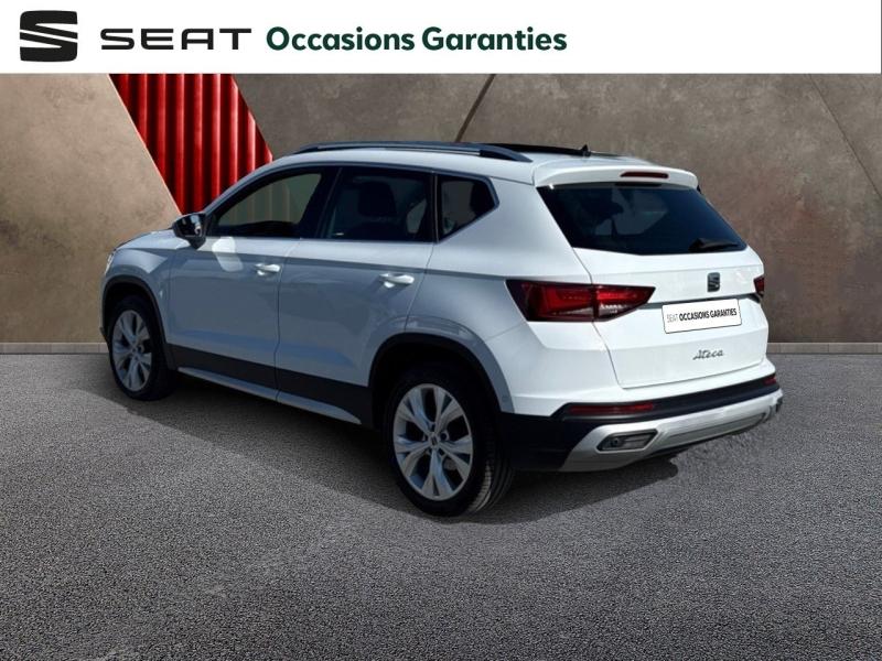 Voitures occasions SEAT ATECA Xperience Dunkerque