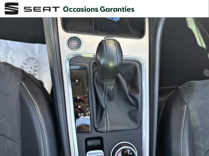 Voitures occasions SEAT ATECA Xperience Dunkerque