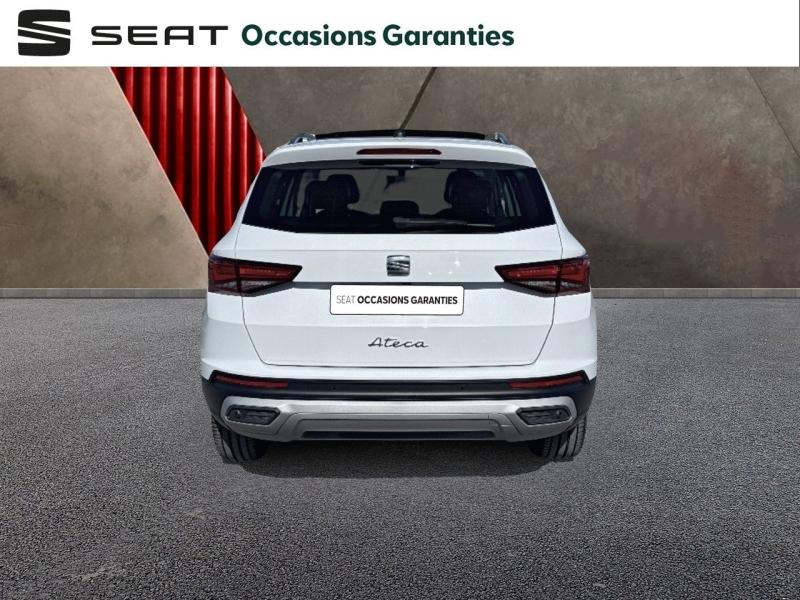 Voitures occasions SEAT ATECA Xperience Dunkerque