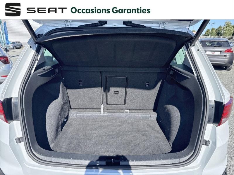 Voitures occasions SEAT ATECA Xperience Dunkerque