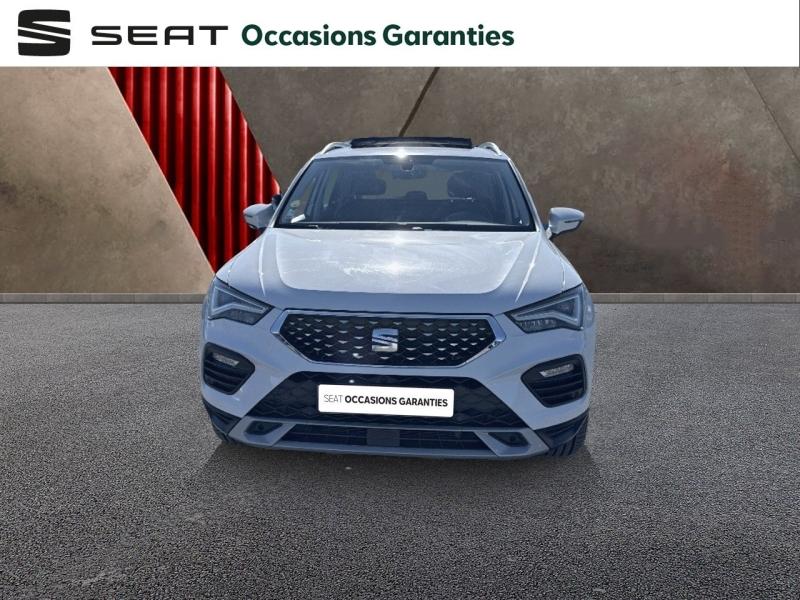 Voitures occasions SEAT ATECA Xperience Dunkerque