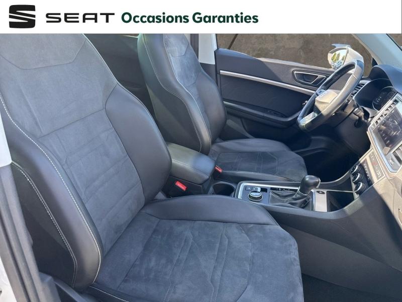 Voitures occasions SEAT ATECA Xperience Dunkerque