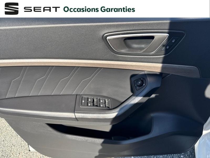 Voitures occasions SEAT ATECA Xperience Dunkerque