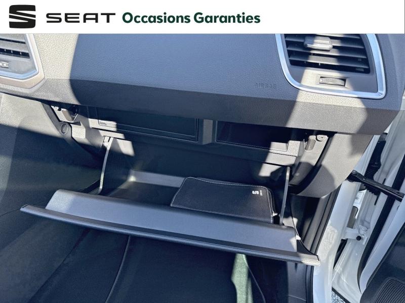 Voitures occasions SEAT ATECA Xperience Dunkerque