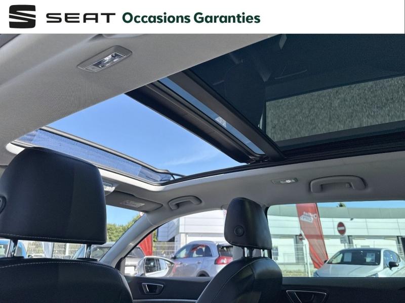 Voitures occasions SEAT ATECA Xperience Dunkerque