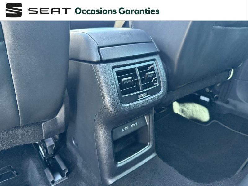 Voitures occasions SEAT ATECA Xperience Dunkerque