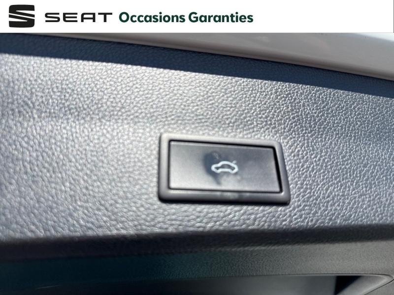 Voitures occasions SEAT ATECA Xperience Dunkerque