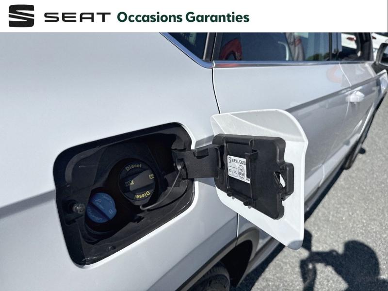 Voitures occasions SEAT ATECA Xperience Dunkerque