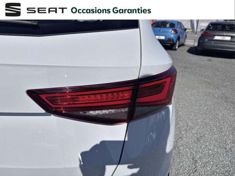 Voitures occasions SEAT ATECA Xperience Dunkerque