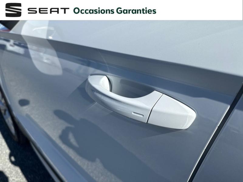 Voitures occasions SEAT ATECA Xperience Dunkerque