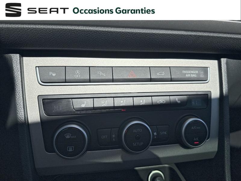 Voitures occasions SEAT ATECA Xperience Dunkerque