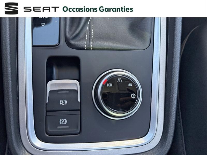 Voitures occasions SEAT ATECA Xperience Dunkerque