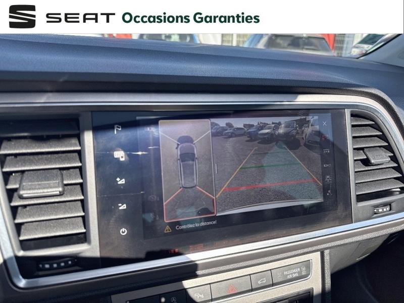 Voitures occasions SEAT ATECA Xperience Dunkerque