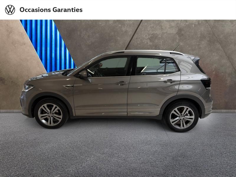Voitures occasions VOLKSWAGEN T-CROSS R-Line Dunkerque