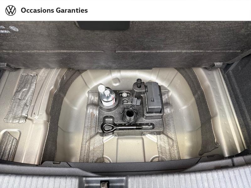 Voitures occasions VOLKSWAGEN T-CROSS R-Line Dunkerque