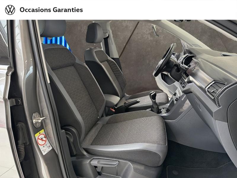 Voitures occasions VOLKSWAGEN T-CROSS R-Line Dunkerque