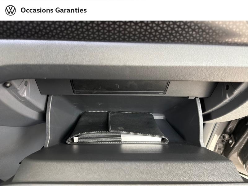 Voitures occasions VOLKSWAGEN T-CROSS R-Line Dunkerque