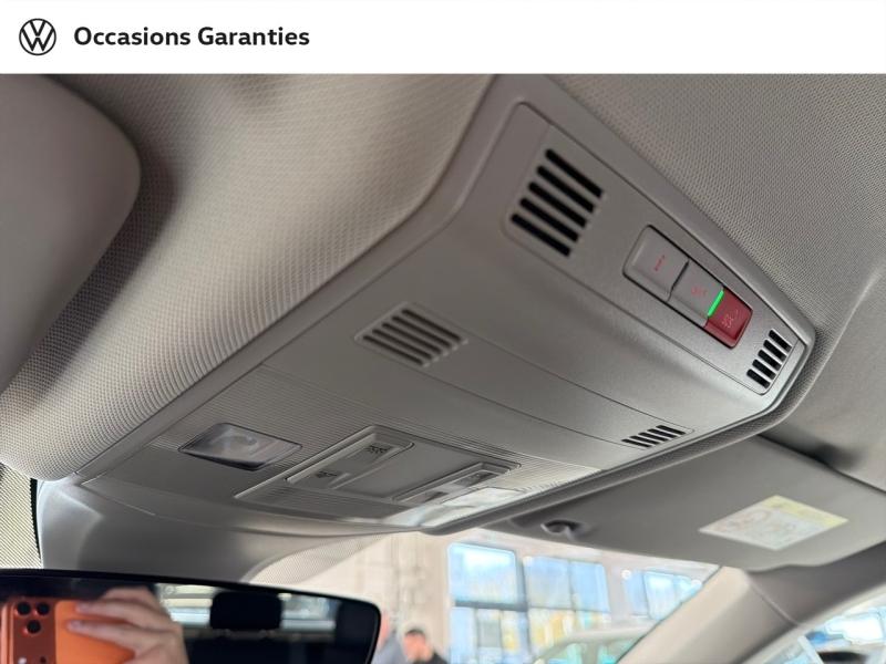 Voitures occasions VOLKSWAGEN T-CROSS R-Line Dunkerque