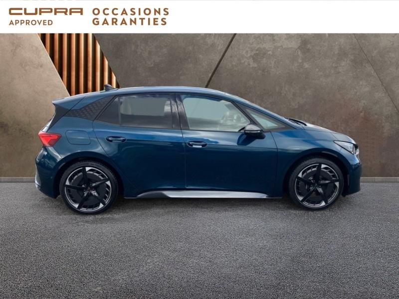 Voitures occasions CUPRA BORN V Dunkerque