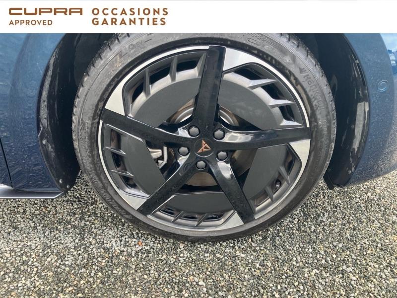 Voitures occasions CUPRA BORN V Dunkerque