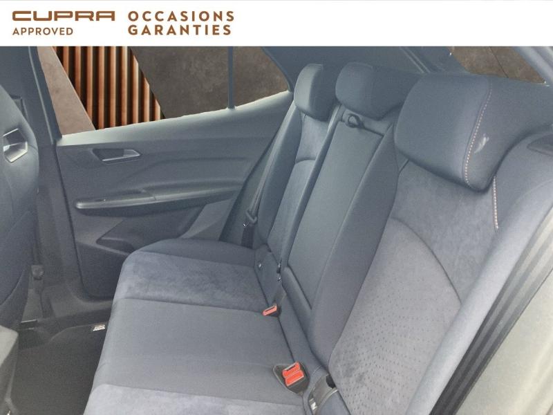 Voitures occasions CUPRA BORN V Dunkerque