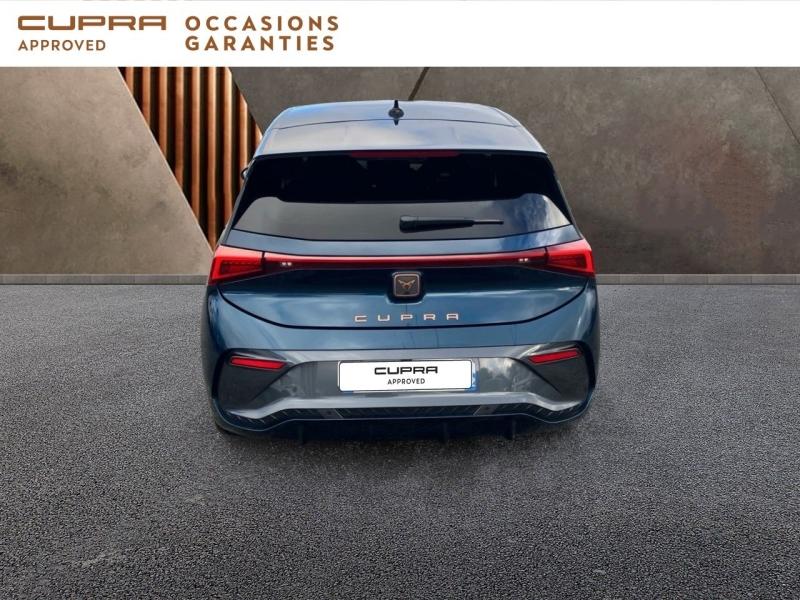 Voitures occasions CUPRA BORN V Dunkerque