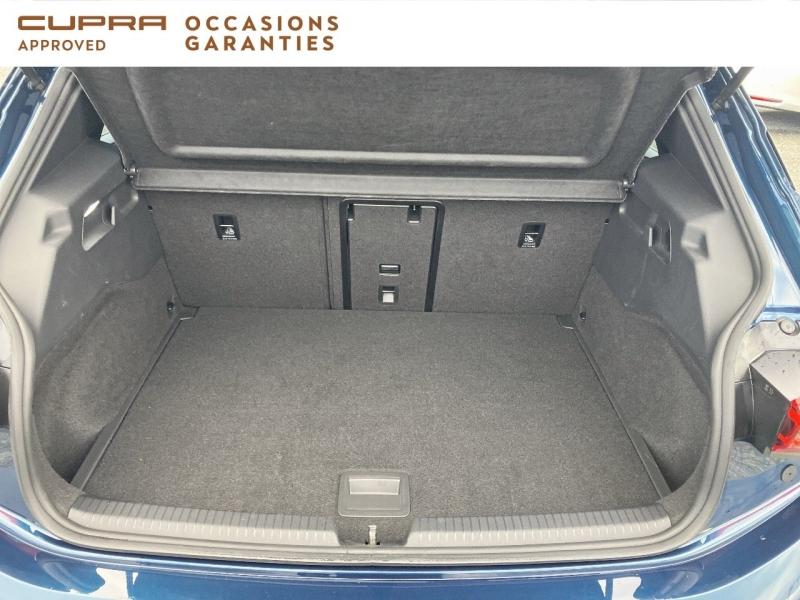 Voitures occasions CUPRA BORN V Dunkerque