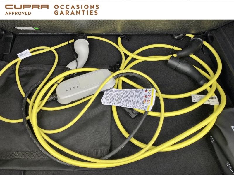 Voitures occasions CUPRA BORN V Dunkerque