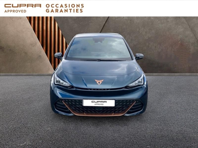 Voitures occasions CUPRA BORN V Dunkerque
