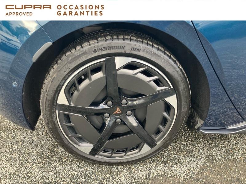 Voitures occasions CUPRA BORN V Dunkerque