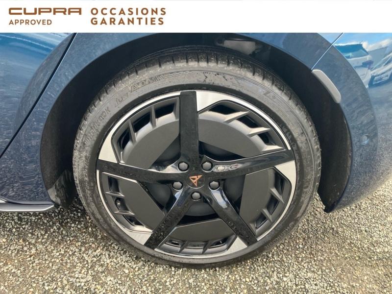 Voitures occasions CUPRA BORN V Dunkerque