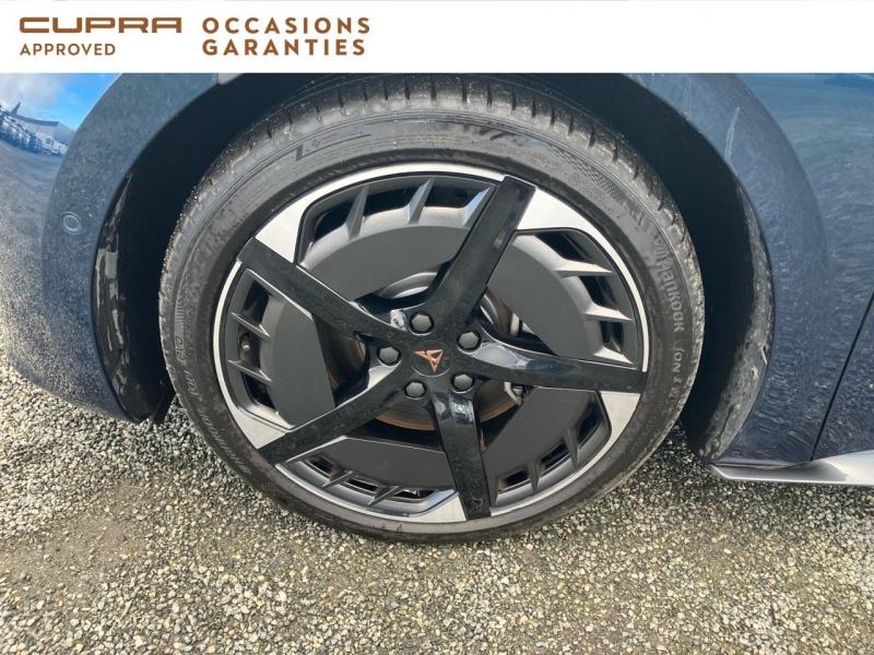 Voitures occasions CUPRA BORN V Dunkerque