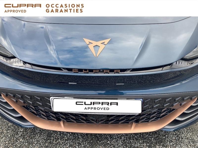 Voitures occasions CUPRA BORN V Dunkerque
