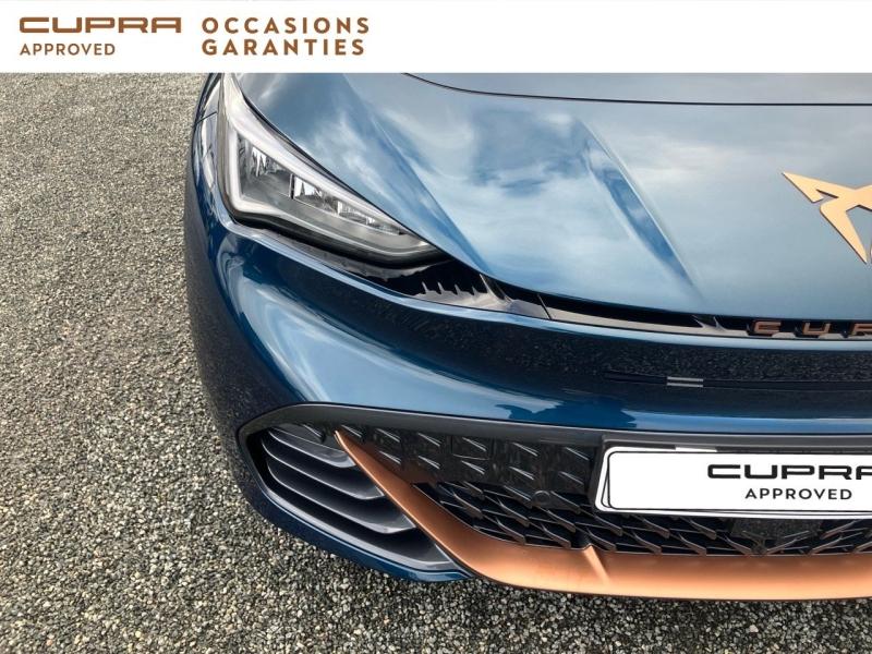 Voitures occasions CUPRA BORN V Dunkerque