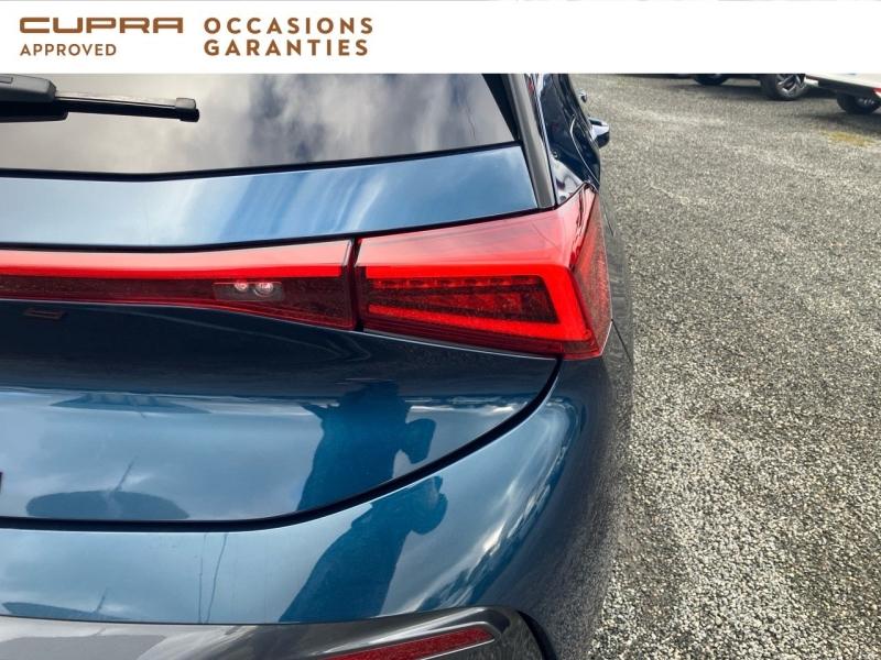 Voitures occasions CUPRA BORN V Dunkerque