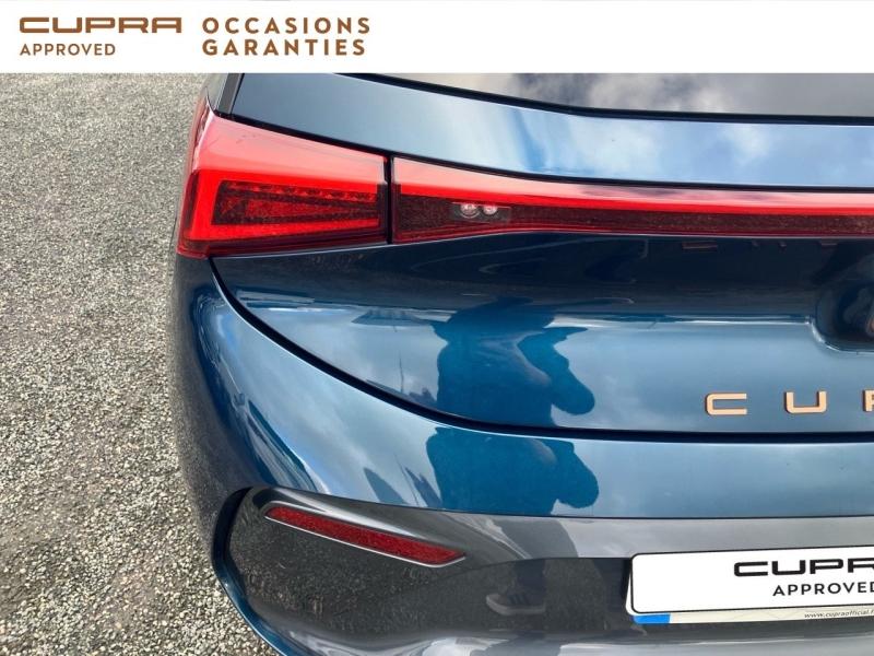 Voitures occasions CUPRA BORN V Dunkerque