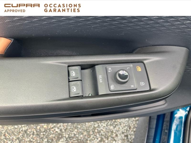 Voitures occasions CUPRA BORN V Dunkerque