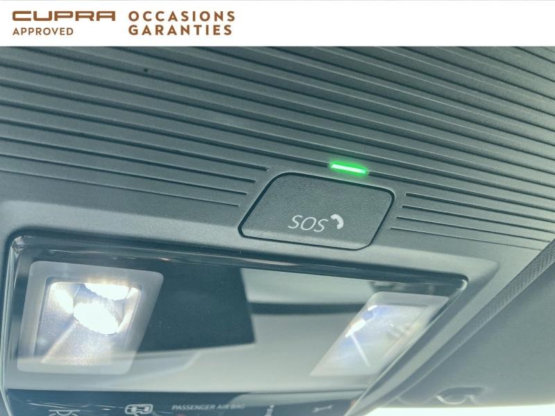 Voitures occasions CUPRA BORN V Dunkerque