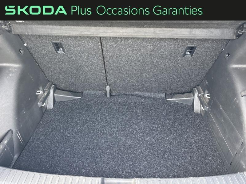 Voitures occasions ŠKODA FABIA Ambition Dunkerque